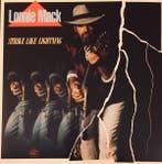 Lonnie Mack - Strike Like Lightning, Verzenden, Gebruikt
