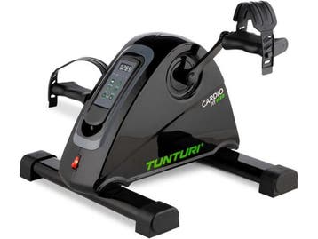 Tunturi Cardio Fit M50 - Elektrische stoelfiets -, Verzenden, Zo goed als nieuw