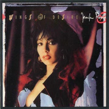 Jennifer Rush - Wings Of Desire, Verzenden