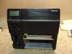 TOSHIBA TEC B-EX6 Barcode / Label Printer 300 DPI LAN USB, Ophalen of Verzenden, Nieuw, Printer, Toshiba