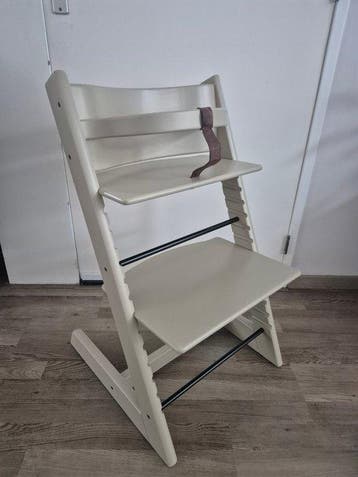 Stokke - Peter Opsvik - Kinderstoel - Tripp Trapp - Hout
