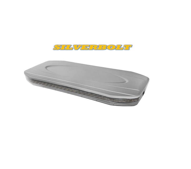 SILVERBOLT LED LICHTBALK 490mm ECER65 KLASSE 2 AMBER 12/24V, TV, Hi-fi & Vidéo, Photo | Flash, Enlèvement ou Envoi