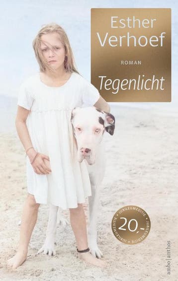 Tegenlicht 9789026361449 Esther Verhoef, Verzenden, Gelezen, Esther Verhoef