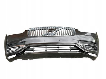 Zender, grille VOLVO XC-90 II/2 lift 31690641 646, Verzenden