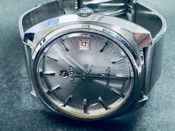 Rado - Mackenzie - Zonder minimumprijs - Heren - 1980-1989