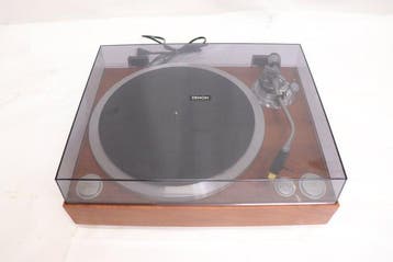 Denon - DP-500M Platenspeler