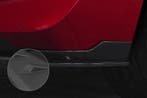 Achterskirt voor Opel Astra L HA468-L, Verzenden