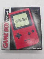 Nintendo - Gameboy Pocket - OLD STOCK - GBP Limited Edition, Nieuw