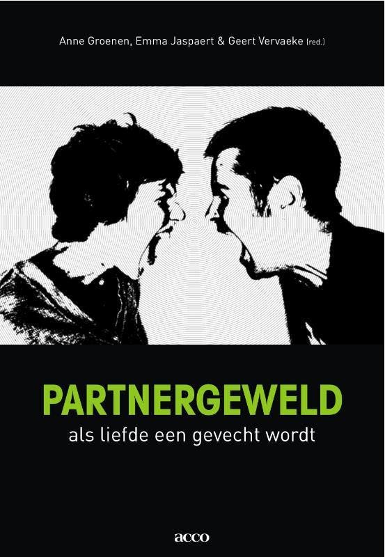 Partnergeweld 9789033479304, Boeken, Psychologie, Gelezen, Verzenden