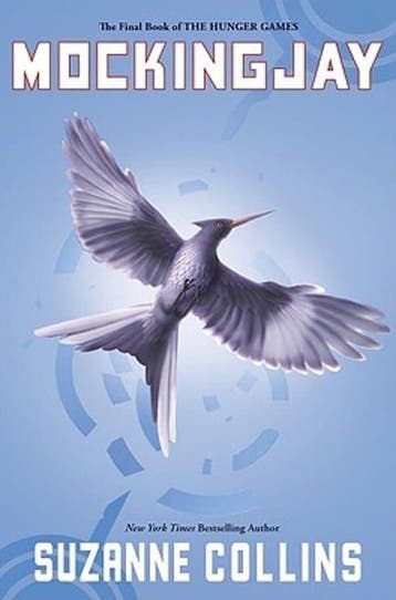 Mockingjay / The Hunger Games / 3 9780439023511, Livres, Verzenden, Suzanne Collins