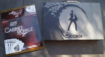 James Bond 007: Casino Royale - Casino Royale Aston Martin