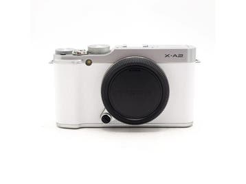 Fujifilm X-A2 - Camera Body - Uiterlijke staat 9 Technische, Verzenden