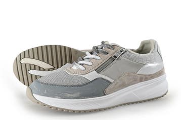 Waldlaufer Sneakers in maat 40½ Blauw, Waldlaufer, Zo goed als nieuw, Sneakers, Verzenden