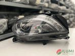MERCEDES ML W166 XENON SCHEINWERFER RECHTS KPL A1668205559, Verzenden