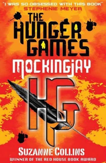Mockingjay / The Hunger Games / 3 9781407109374, Livres, Verzenden, Suzanne Collins