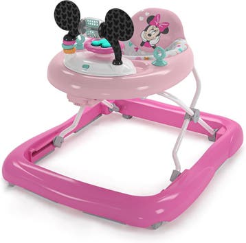 Minnie Mouse loopstoel 2-in-1 | -29% Retour deal | Snel weg!, Verzenden