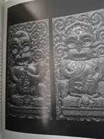 ARTS OF THE SOUTH SEAS - Asmat, Abelam, Dayak, Batak,