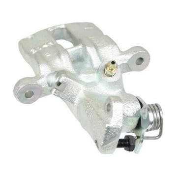 Remklauw Achteras links Nissan Primera 2.0 D 1991-1996, Verzenden, Nieuw, Nissan