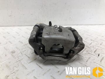 Remklauw (Tang) links-achter Nissan Qashqai O279501, Nieuw