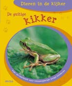 De Guitige Kikker / Dieren in de kijker / 11 9789044705058, Verzenden, H. Chia-Fen