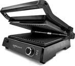 2dekans | Safecourt Kitchen 3-in-1 Contactgrill en, Ophalen of Verzenden, Nieuw