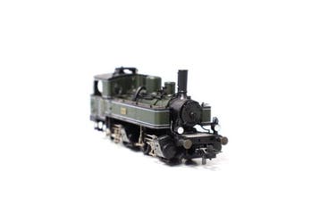 Roco H0 - 43281 - Modeltrein locomotief (1) - K.Bay.Sts.B, Nieuw
