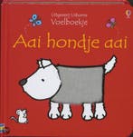 Aai hondje aai 9781409517061 Loes Randazzo, Verzenden, Gelezen, Loes Randazzo
