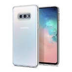 Samsung Galaxy S10e Transparant Clear Case Cover Silicone, Verzenden
