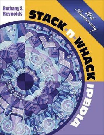Stack-N-Whackipedia 9781574329650 Bethany S Reynolds, Verzenden, Bethany S Reynolds