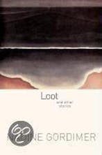 Loot, And Other Stories 9780374190903 Nadine Gordimer, Verzenden, Nadine Gordimer