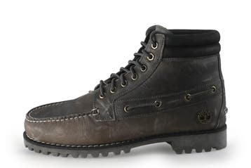 Timberland Veterboots in maat 43 Grijs, Overige kleuren, Verzenden, Timberland, Boots
