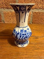De Porceleyne Fles, Delft - Vaas (2) - Aardewerk - 1969 &