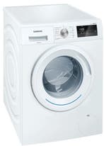 Siemens WM14N030 - Wasmachine - 7 kg - 1400 tpm, Ophalen of Verzenden