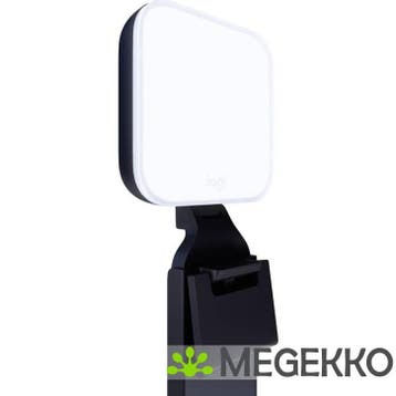Logitech Litra Glow lichtring LED, Verzenden, Nieuw