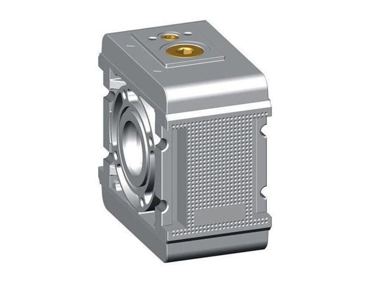 Distributeur G3/4 25000 l/min Étroit Multifix 5, Bricolage & Construction, Outillage | Autres Machines, Envoi