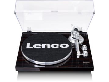 Lenco LBT-188 - Platenspeler - Bluetooth - USB naar mp3, Audio, Tv en Foto, Verzenden, Zo goed als nieuw