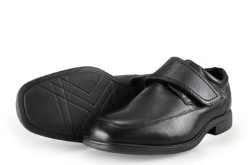 Josef Seibel Nette schoenen in maat 45 Zwart, Kleding | Heren, Schoenen, Zwart, Overige typen, Zo goed als nieuw, Josef Seibel