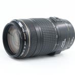 Canon EF 70-300mm F/4-5.6 IS USM | Occasion, TV, Hi-fi & Vidéo, Ophalen of Verzenden