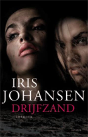 Drijfzand 9789021803289 Iris Johansen, Verzenden, Iris Johansen