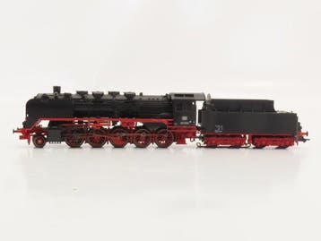 Märklin H0 - Uit set 29820 - Locomotive à vapeur avec tender