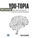 You-topia 9789052619835 Erik Veldhoen, Verzenden, Zo goed als nieuw, Erik Veldhoen