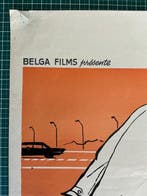 Trafic - Trafic - Jacques Tati, Nieuw