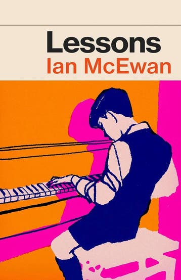 Lessons 9781787333987 Ian McEwan, Verzenden, Ian McEwan