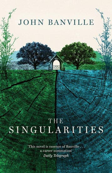 The Singularities 9781800753365 John Banville, Verzenden, John Banville