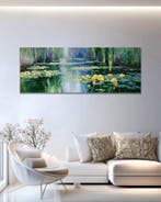 StefanoArt - Willow Reverie, Antiek en Kunst, Kunst | Schilderijen | Modern