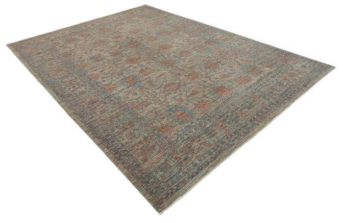 Designer Tapijt - Ziegler - Farahan - Nieuw - Vloerkleed -, Huis en Inrichting, Stoffering | Tapijten en Vloerkleden