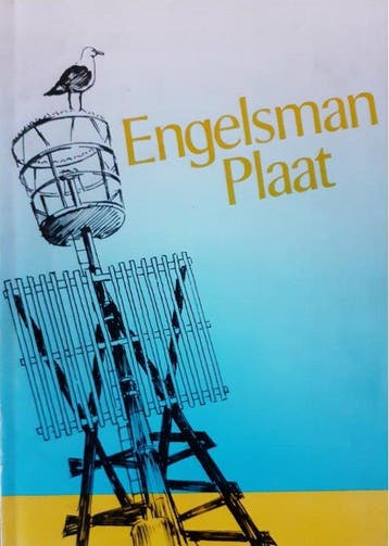Engelsmanplaat - de Haan, Verzenden, Nieuw