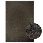 vidaXL Vloerkleed ZIZUR binnen en buiten 200x290cm jute look, Verzenden