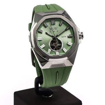 RSW - Swiss Automatic Watch - RSWA162H-SX-12A - Heren -