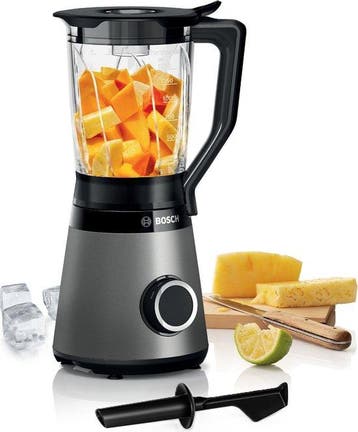 SHOWMODEL Bosch MMB6172S VitaPower Serie 4 - Blender - 1200W, Verzenden